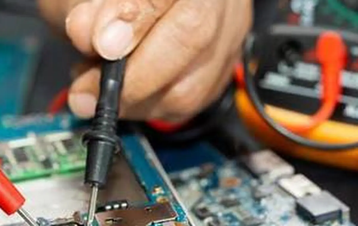 Get more from your repair visit.