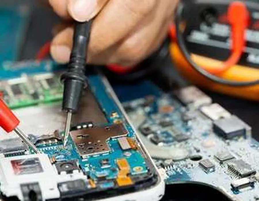 Screen + Battery Care Bundle