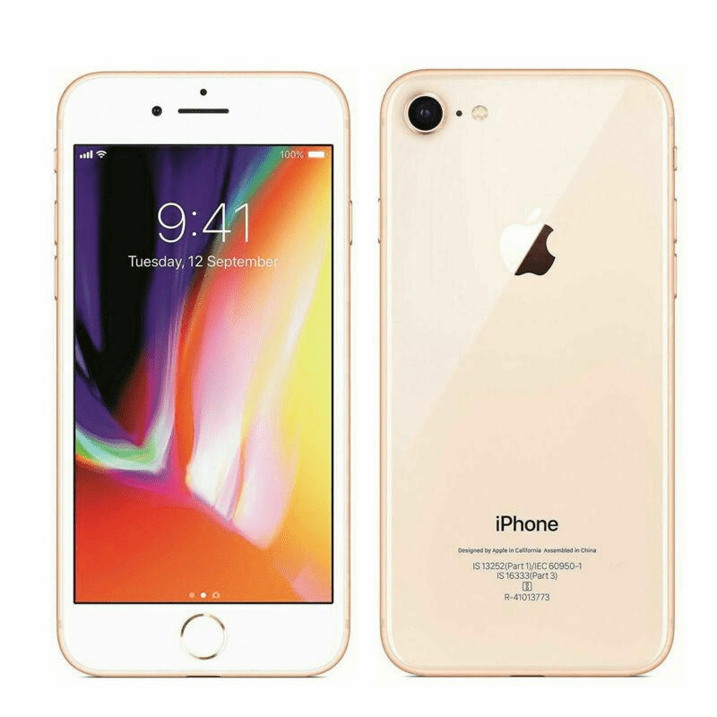 Apple iphone 8