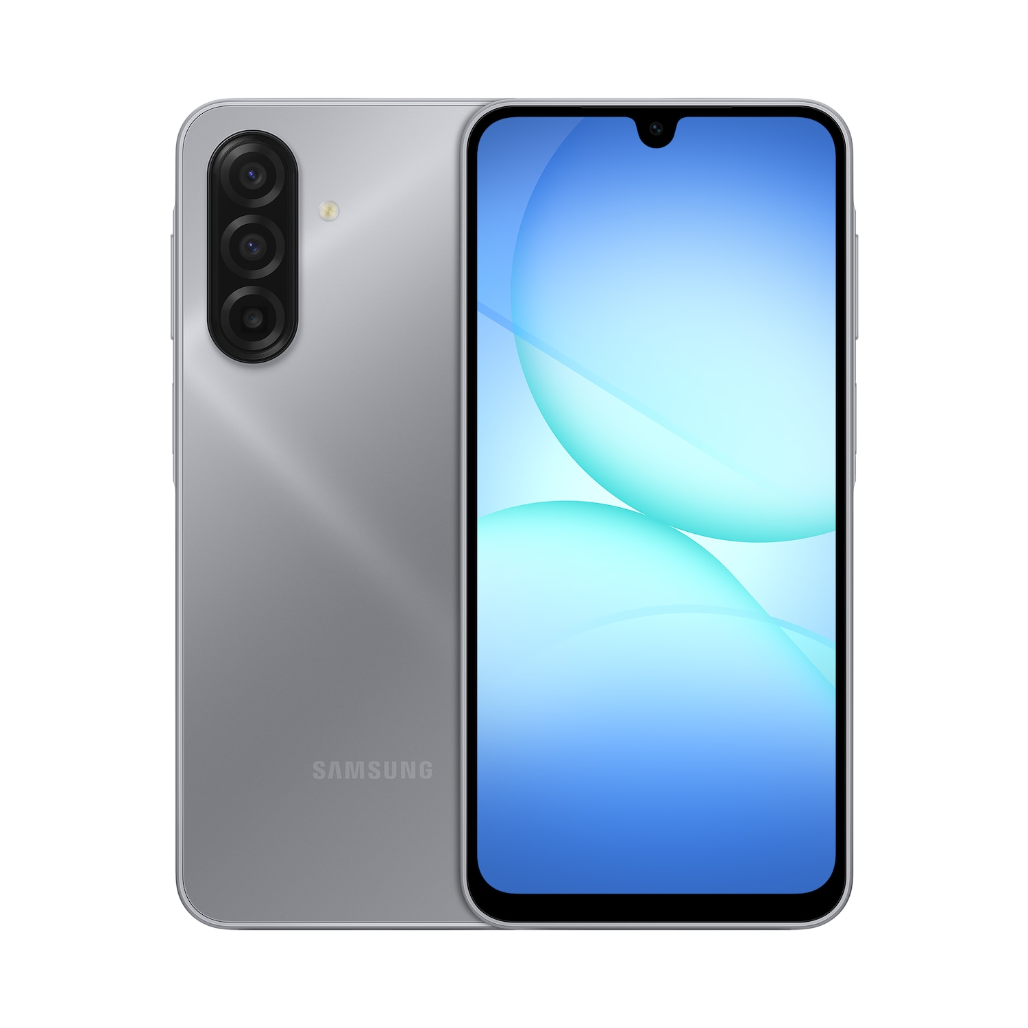 Samsung Galaxy A17